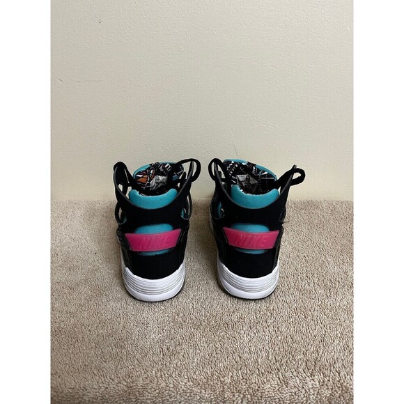 Nike Air Flight Huarache GS Retro Youth 705281-003 Size 4.5Y -  Unisex - Picture 5 of 6